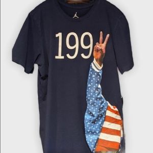 Jordan 1992 Barcelona Olympics